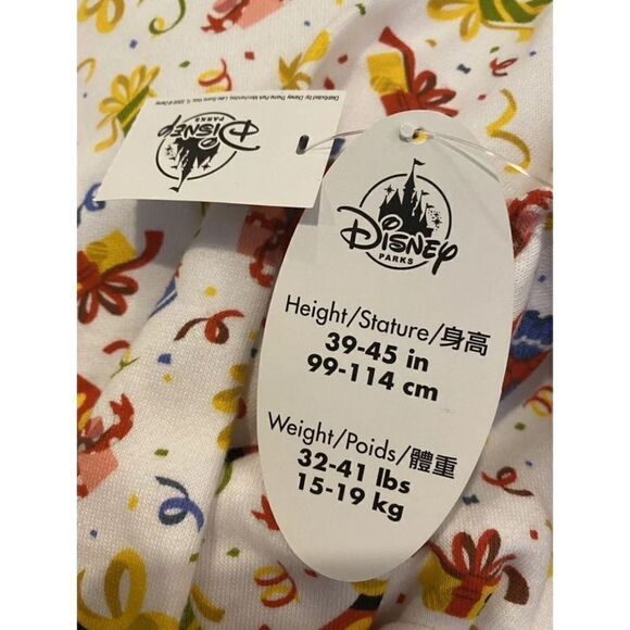 Disney Parks Hoodie Size XS - Picture 7 of 10